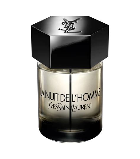 yves saint laurent perfume hombre la nuit de l& 39|l homme YSL price.